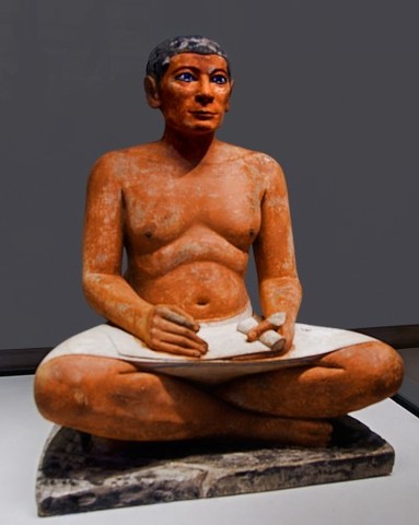 DOCUMENTO DEL ESCRIBA Y TESTIGO