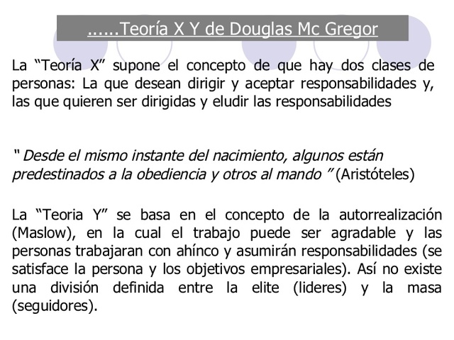 ESCUELA DEL COMPORTAMIENTO HUMANO