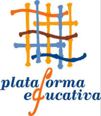 Plataforma educativa