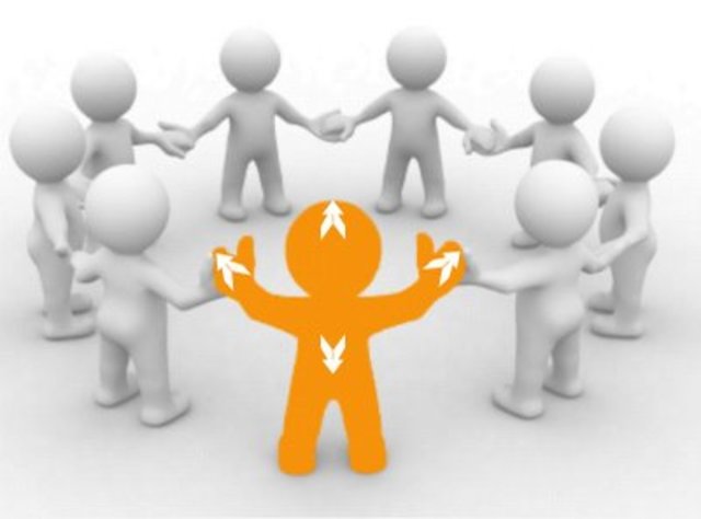 Diversas sociedades pelo país