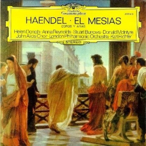 El Mesías
