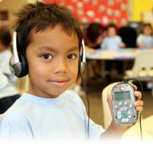 Auditory Learning Center