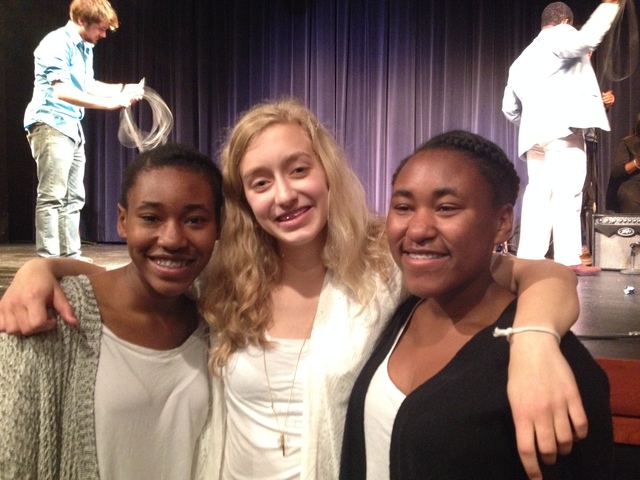 Won CFA's StarSearch 2015