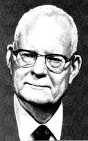 W. Edwards Deming (ADMINISTRACION MODERNA.