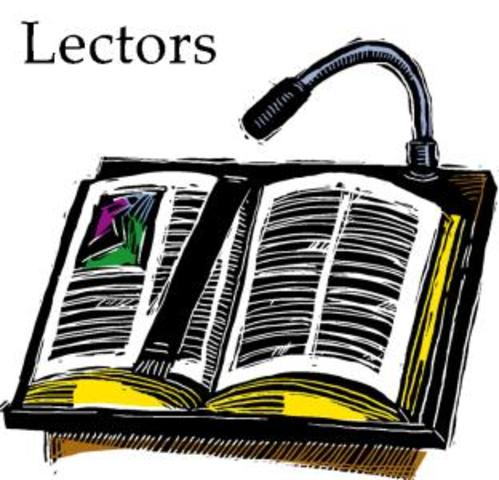 Lector