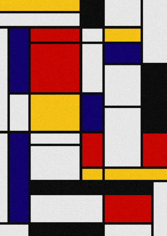 De Stijl