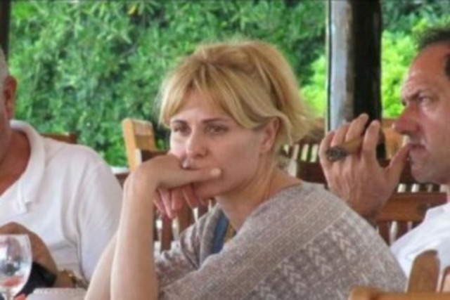 Denuncia de Campaña Sucia