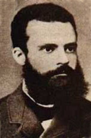 (Vilfredo Federico Pareto) Ciencias del Comportamiento