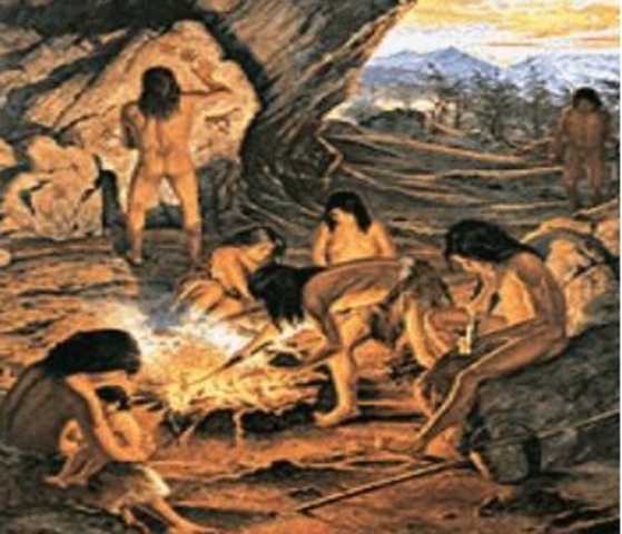 Neolítico: segunda etapa edad de piedra