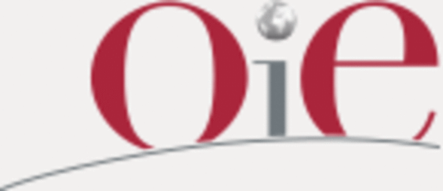 Oficina Internacional de Epizootias