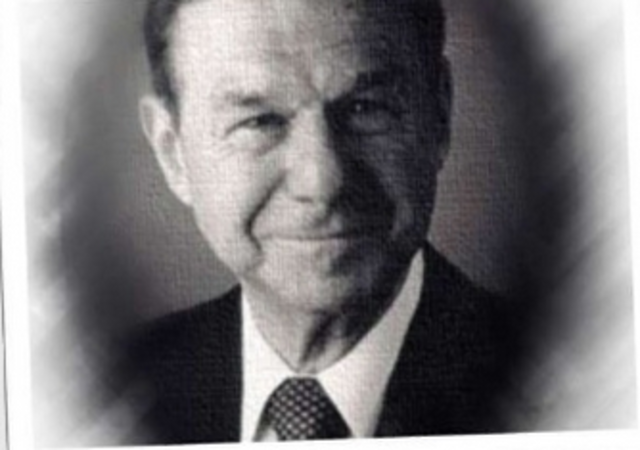 Armand Vallin Feigenbaum