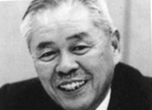 Taiichi ohno