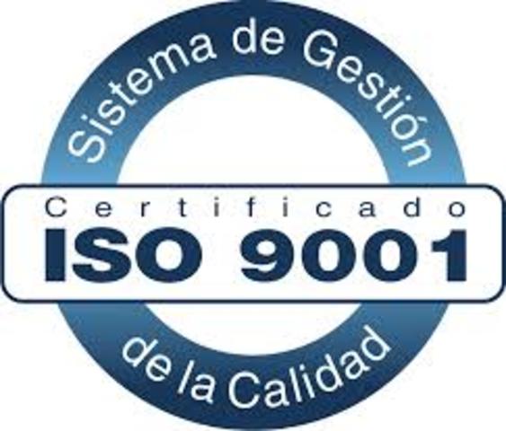 ISO 9001