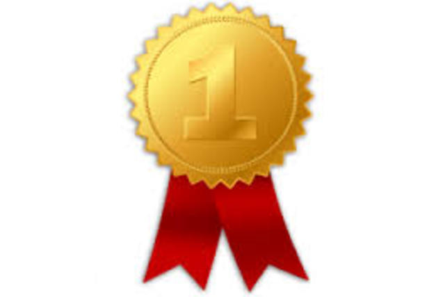 1° PREMIO DE CALIDAD