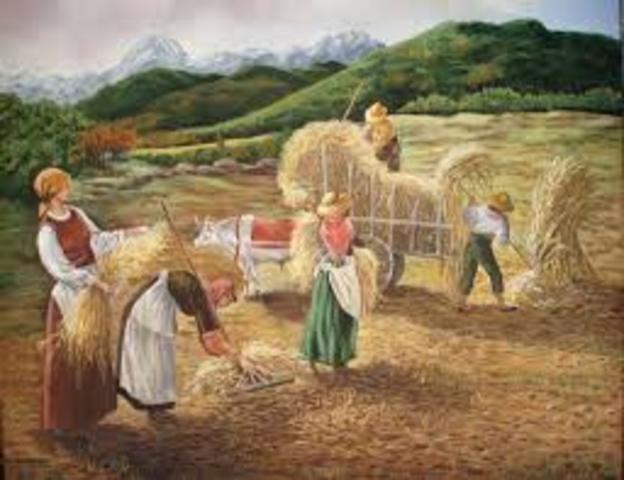 Enque se basa la historia