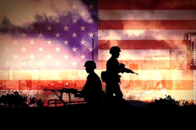 GUERRA  CONTRA  EL TERRORISMO