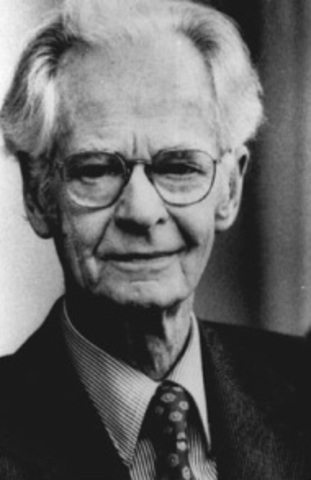 B.F. Skinner