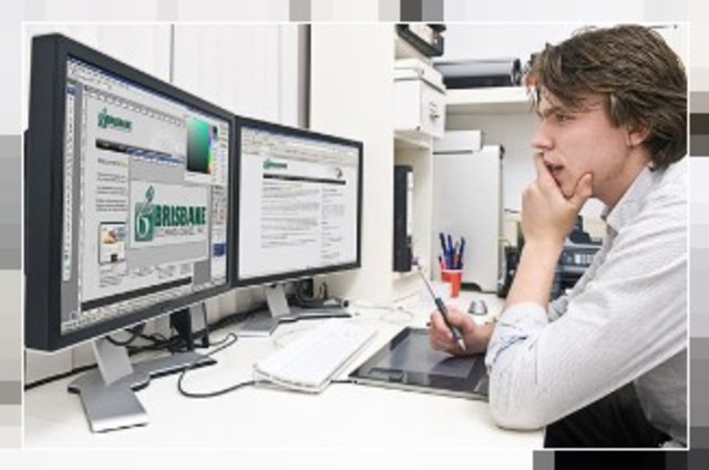 El diseño grafico en la actualidad