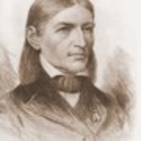 FRIEDRICH FROBEL