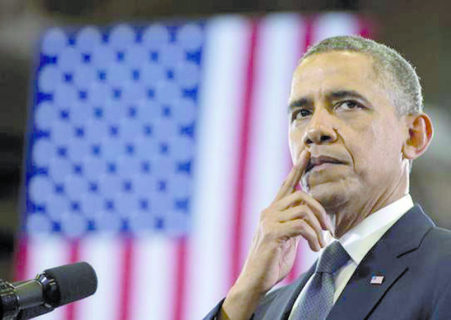 El candidato presidencial Barack Obama compila una base de datos de más de 13 millones de direcciones de email.