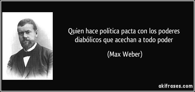 Max Weber