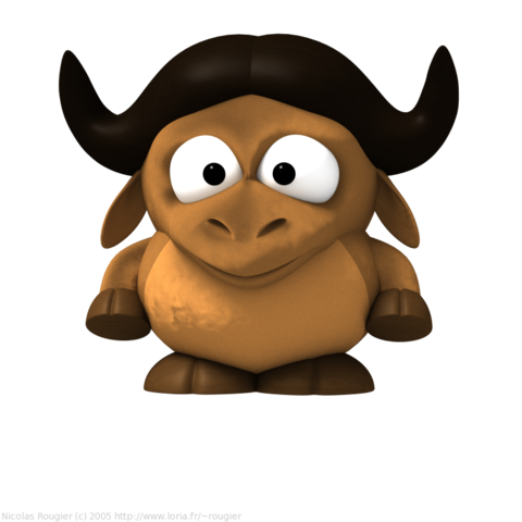 proyecto GNU
