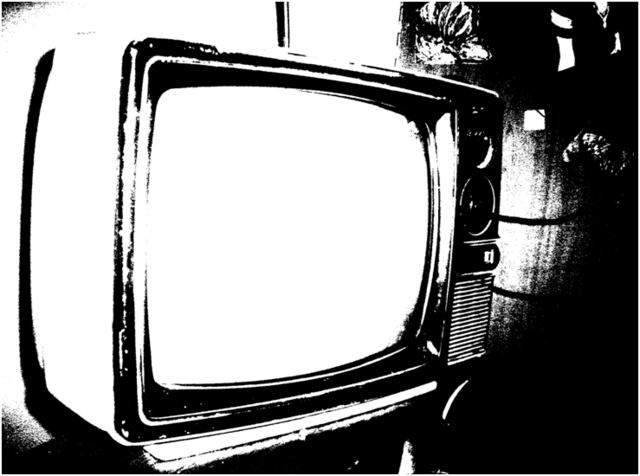 El primer Foro Mundial de Televisión en las Naciones Unidas.