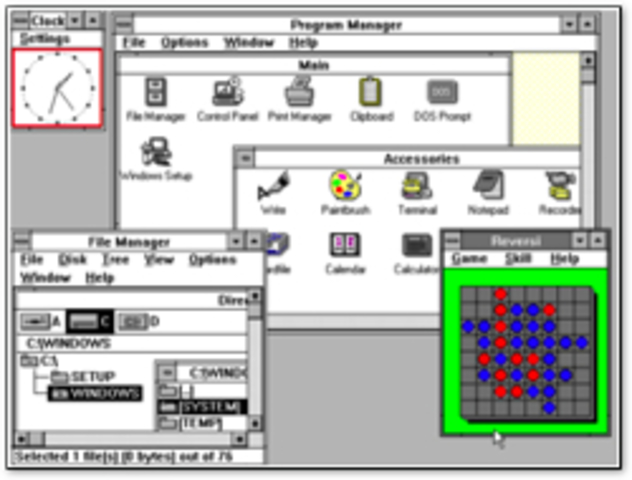 trabajando el nucleo linux