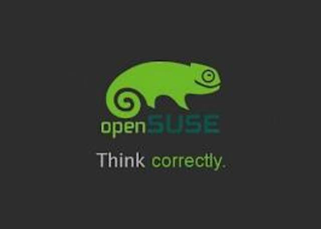 Proyecto openSUSE