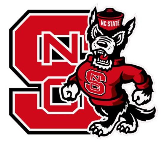 Brother went to NC State