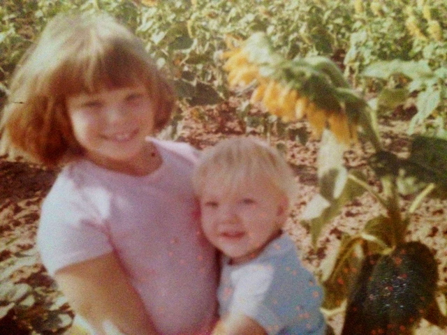 Farm Life: You Reap What You Sow