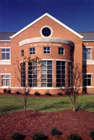 Started CFA Highschool