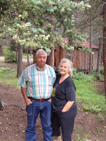 Legacy of Relationships