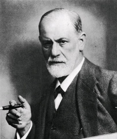 Psicoanalisis SIGMUND FREUD