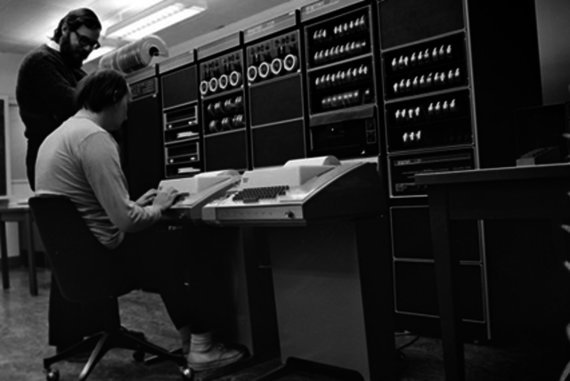 Se emiten y otorgan licencias oficiales de UNIX