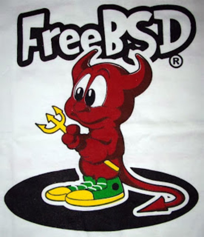 Berkeley lanzó su propia versión de Unix (BSD).