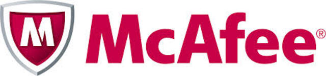 McAfee VirusScan