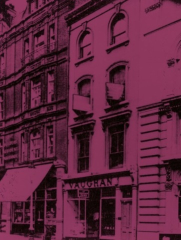 NACE LA PRIMERA AGENCIA INTERNACIONAL