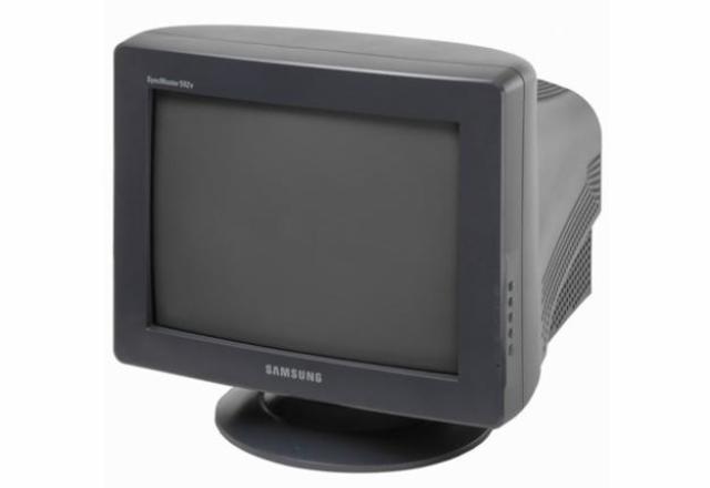 Monitor