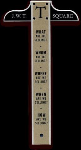 El Thompson T-Square