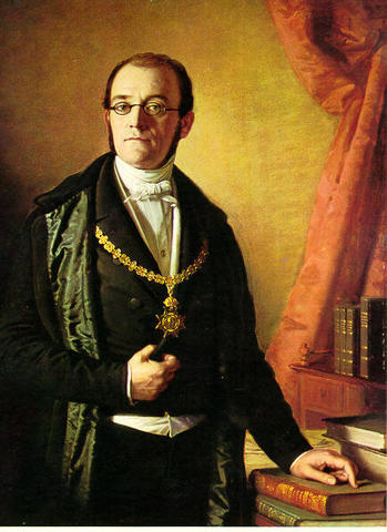 Carl Rokitansky escribió el primer protocolo en la que estableció la técnica de la necropsia