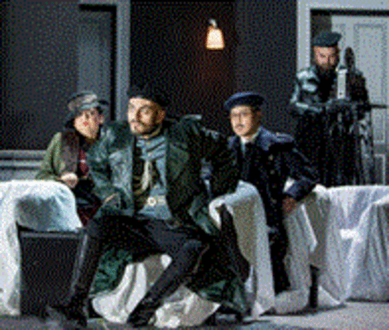 Lucio Cornelio Silla