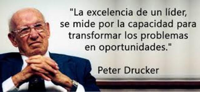 Administración Moderna