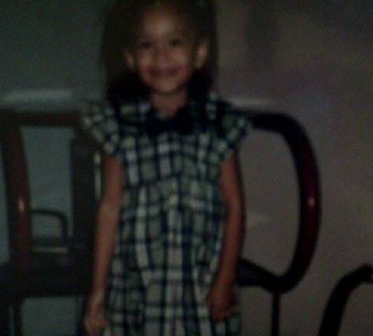 Primer dia de jardin