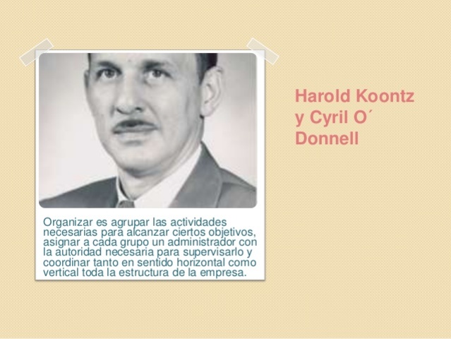 Harol Koontz