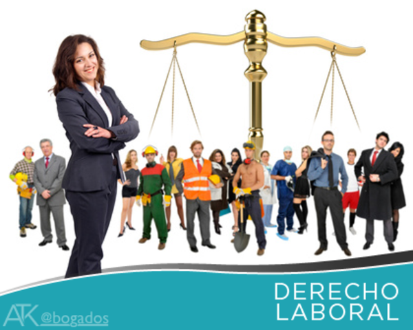 Principios del Derecho Laboral