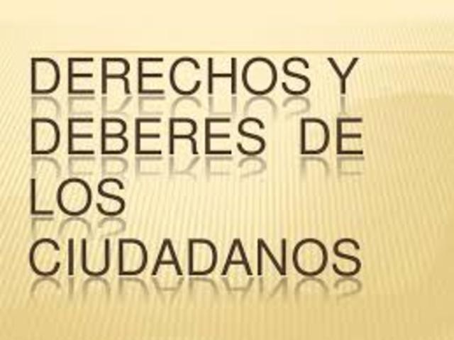 Principio como derecho