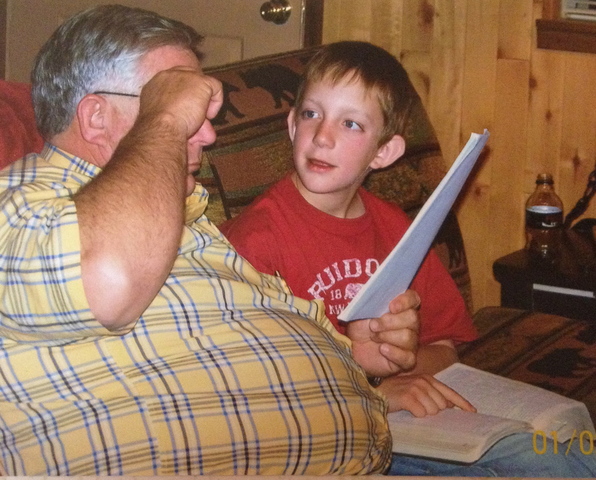 Disconnecting in Oder to Reconnect