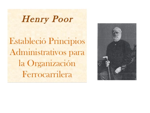 Henry Poor