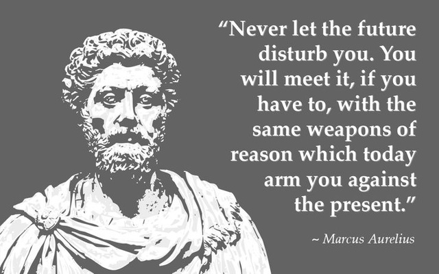 180 CE Death of Marcus Aurelius